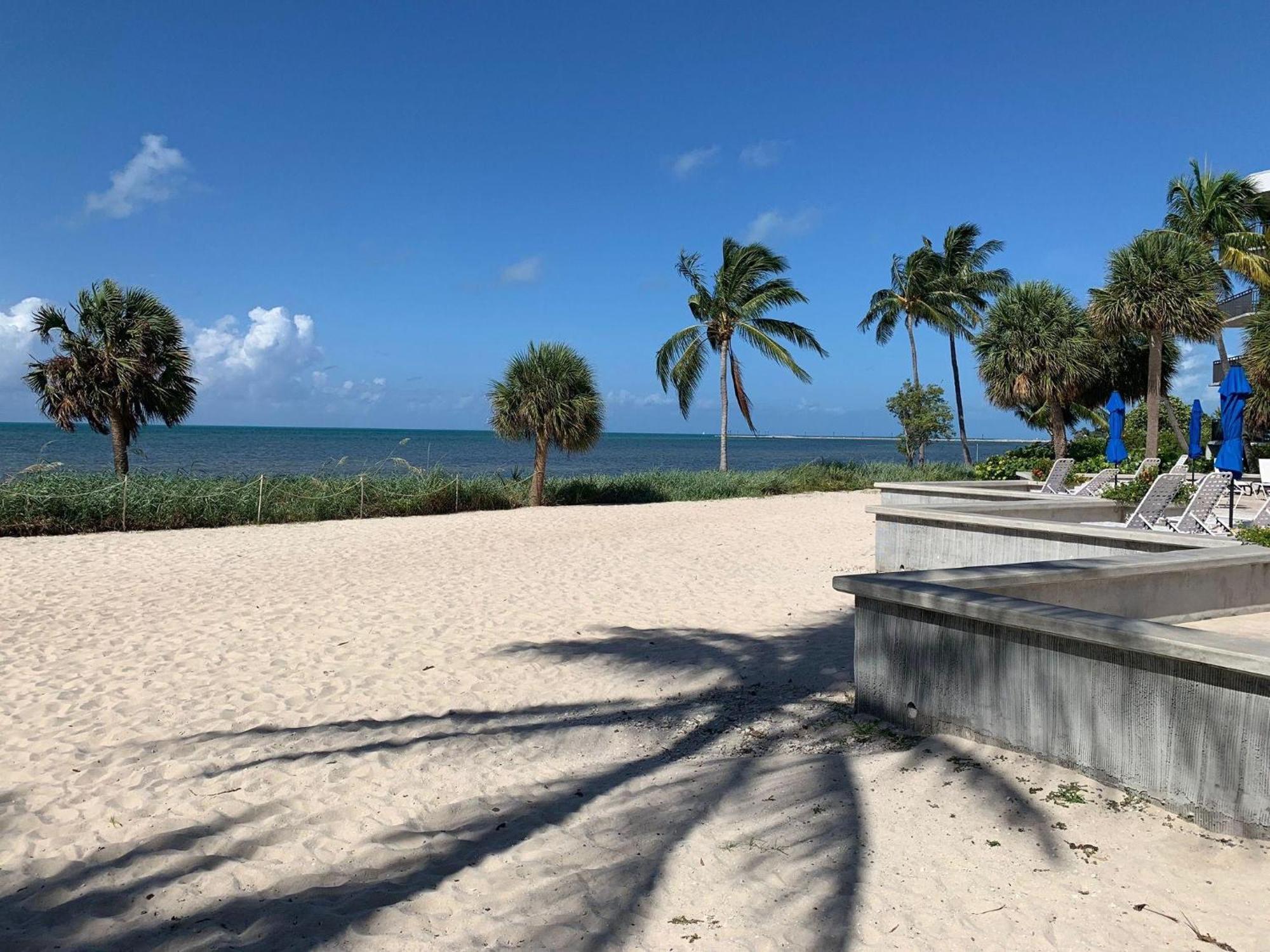 Beautifully Renovated Summer Of 2020 Come And Enjoy This Lovely Unit Key West Exterior foto